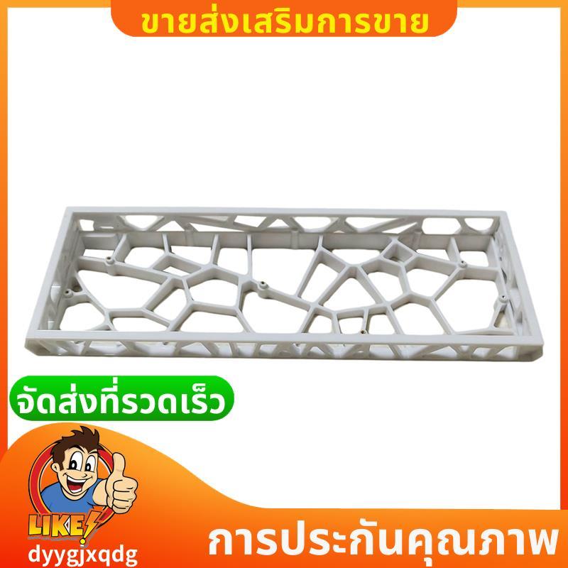 Holy60 60he GH60 Hollow PC Keyboard Shell - 60% รูปแบบสําหรับ 60HE Aula Win60 Rakka 60 คีย์บอร์ด B