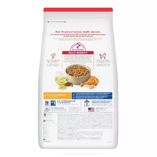 Hill's Science Diet Adult 1-6 อาหารสุนัข อายุ 1-6 ปี ขนาด 3 กก.
