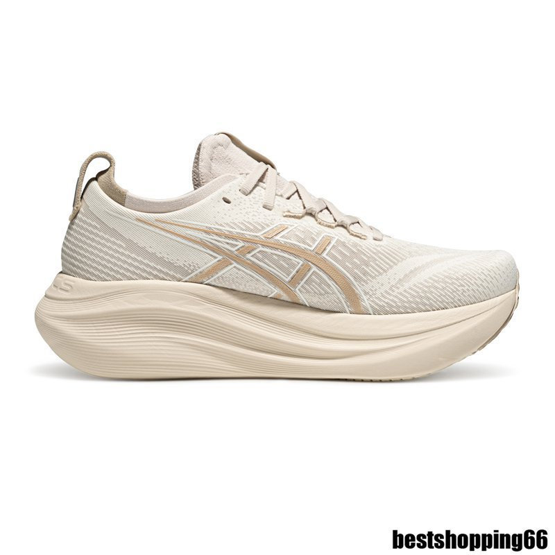 2026 ASICS GEL-NIMBUS 27 รองเท้าวิ่งผู้ใหญ่ HHIF