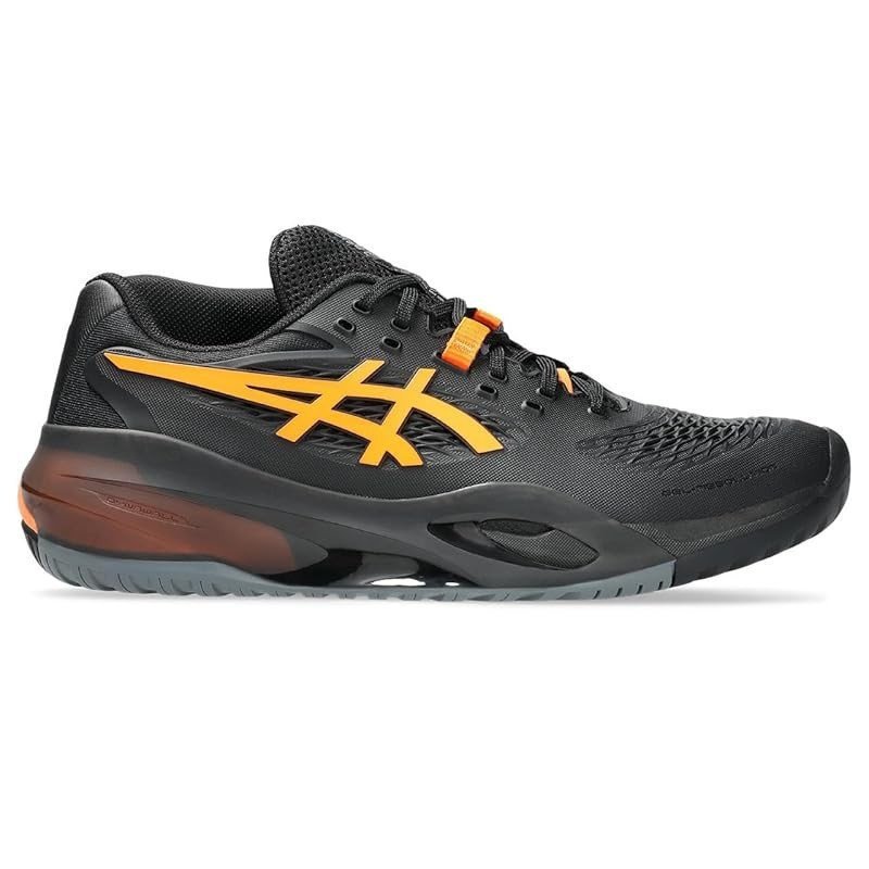 2O25 ASICS รองเท้าเทนนิส GEL-RESOLUTION X/GEL-RESOLUTION 10 Elite รองเท้าเทนนิส IUCF