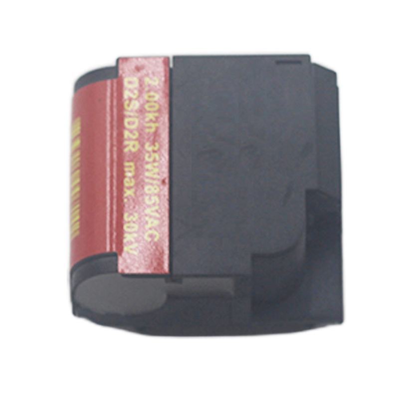 ที่ใส่หลอดไฟไฟหน้าระดับพรีเมียม Igniter Ballast Starter 1358618 4S71-13B231-AA 1T0941471 สําหรับ AUD