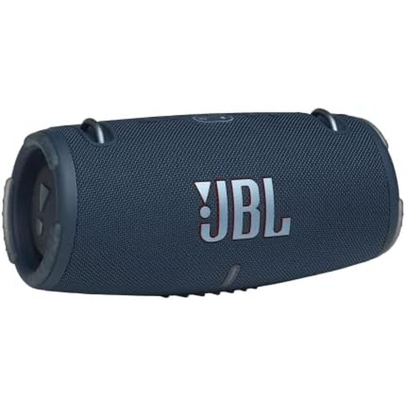 JBL Xtreme 3 - ลําโพงกันน้ําแบบพกพา - สีฟ้า