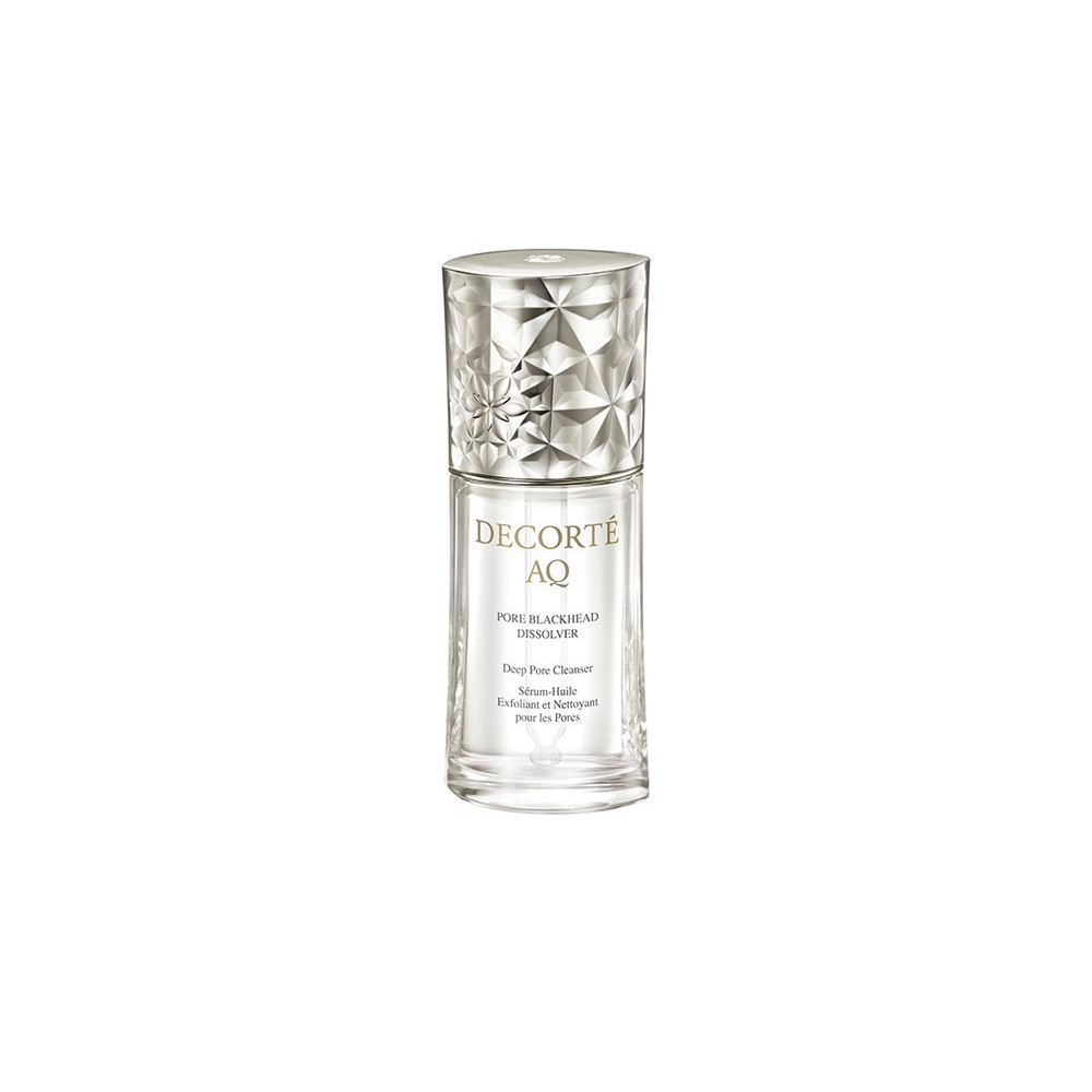 DECORTE AQ Pore Blackhead Dissolver เดคอร์เต้ เอคิว พอร์ แบล็คเฮด ดิสโซลเวอร์ ลิขสิทธิ์แท้💯