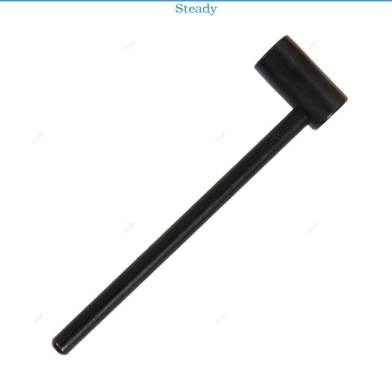 Stedy Guitar Bass 7mm Truss Rod Hex Box ประแจ 5 16 ประแจปรับมัลติฟังก์ชั่น