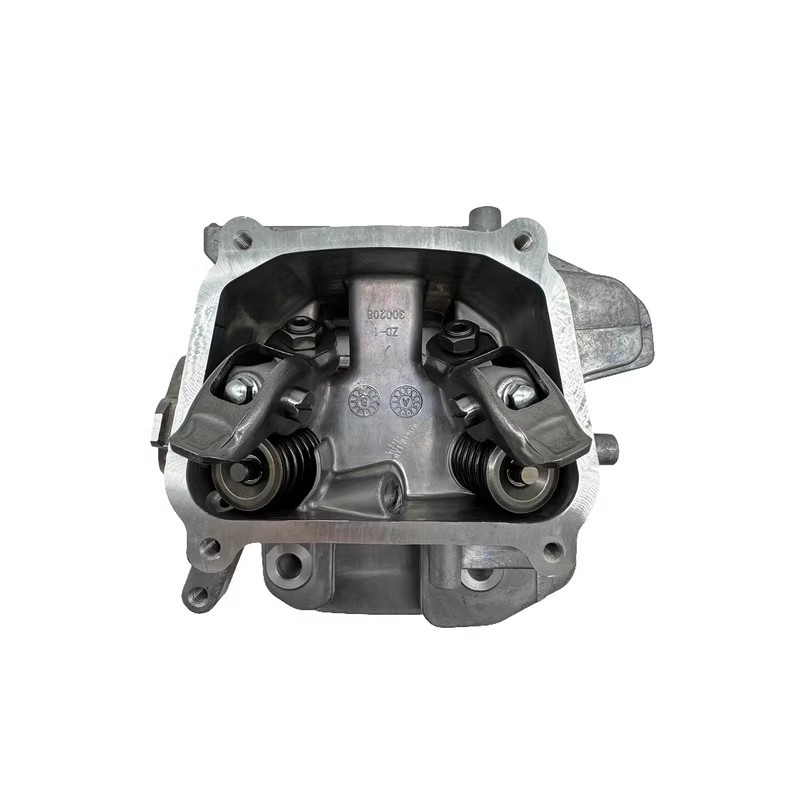 DJI D12500iE สถานีชาร์จเชื้อเพลิงส่วนประกอบฝาสูบ DJI T60 ชุดประกอบฝาสูบเครื่องกําเนิดไฟฟ้า