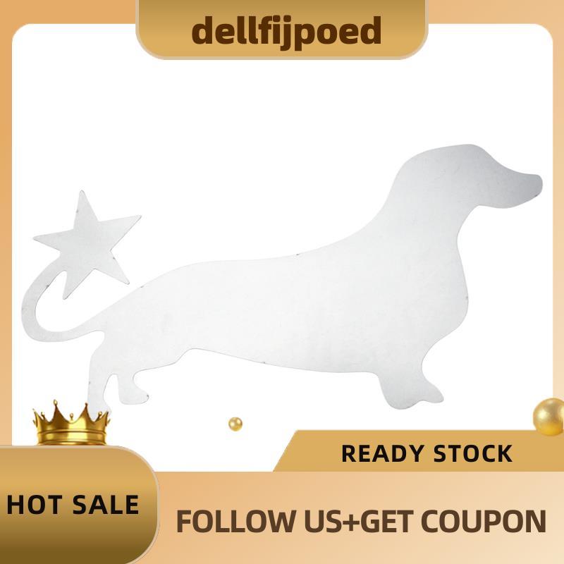 delfijpoed1 ชิ้นพร้อม Star Event Dress Dachshund Star