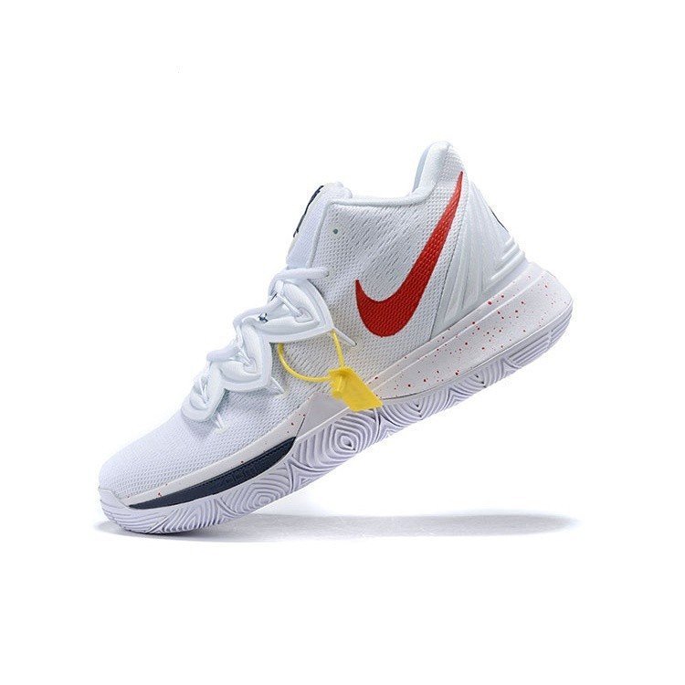 Kyrie 5code36-45 รองเท้าบาสเก็ตบอลลําลองแฟชั่นสําหรับผู้ชาย