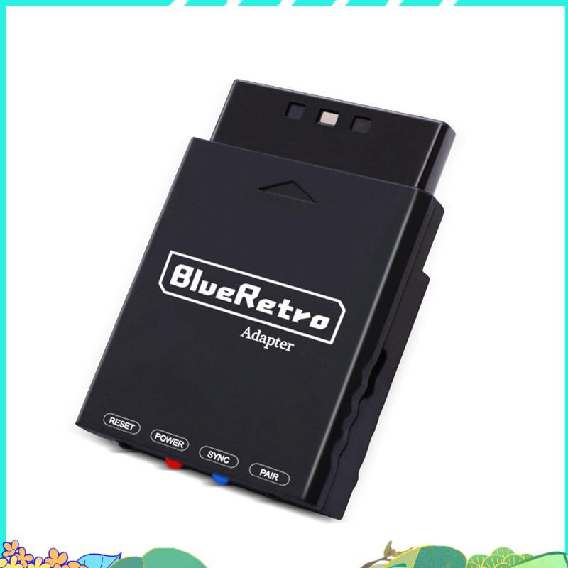 สําหรับอะแดปเตอร์รับสัญญาณคอนโทรลเลอร์ไร้สายสําหรับ PS2 PS1 สําหรับสวิตช์ Contorllers Wireless Contr