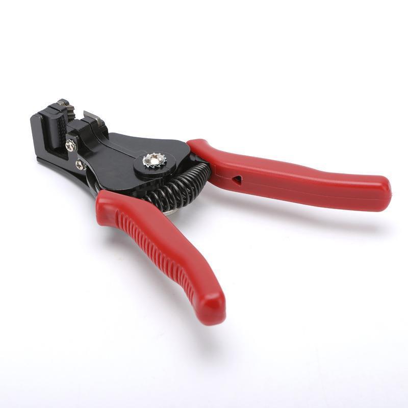 คีมปอกสายไฟอัตโนมัติ รุ่น HS-2546B