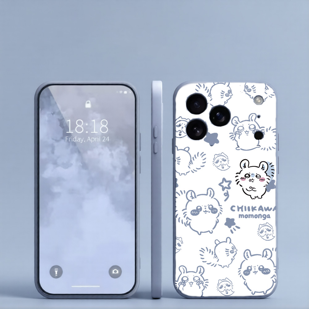 Flying Squirrel Momo Coffee เคสโทรศัพท์เหมาะสําหรับ HONOR 600lite 600 200 X9D X9cSmart X9C X7D X7C X