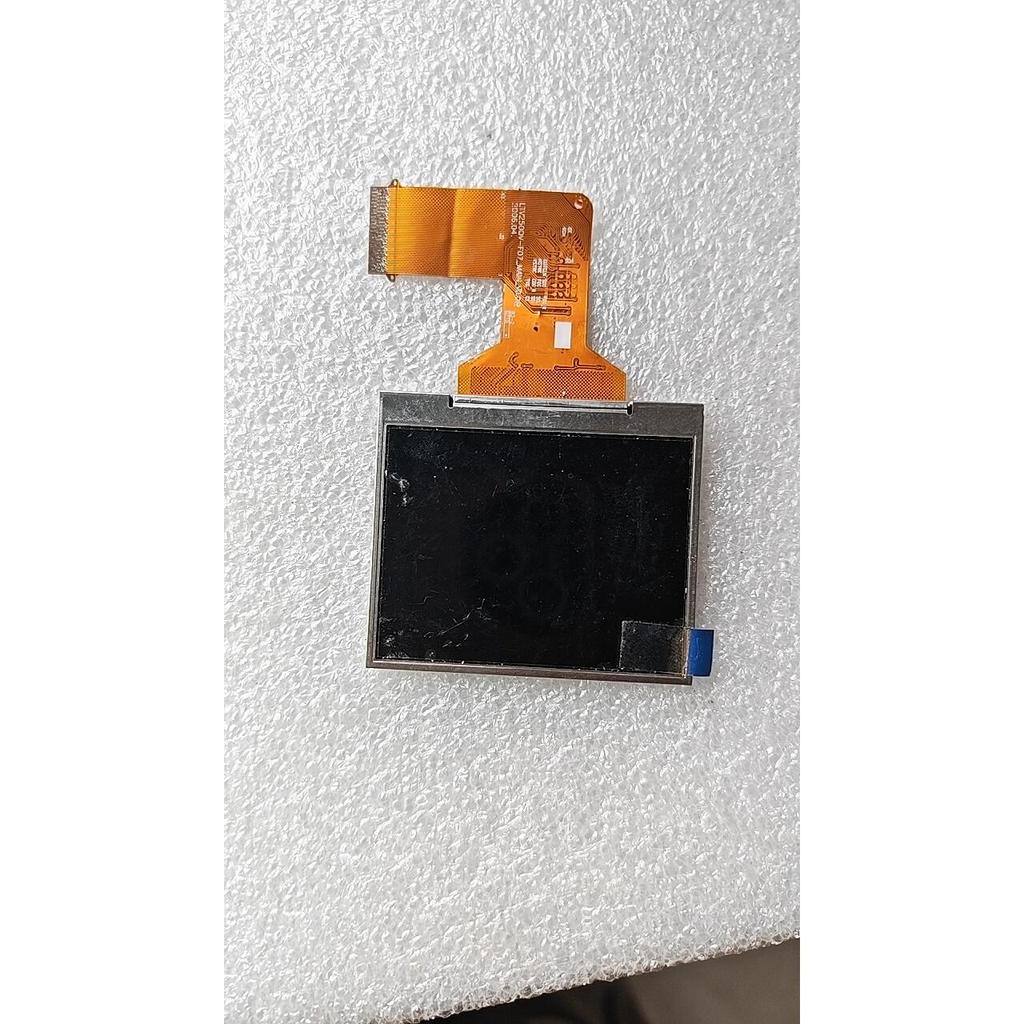 เหมาะสําหรับ Samsung NV3 Display Camera Screen หน้าจอ LCD