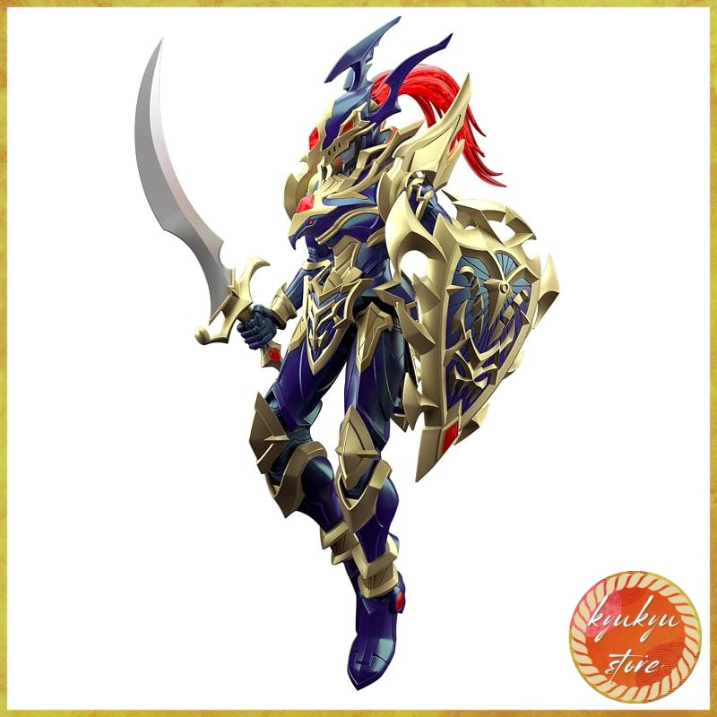 Figure-rise Standard Amplified Chaos Soldier