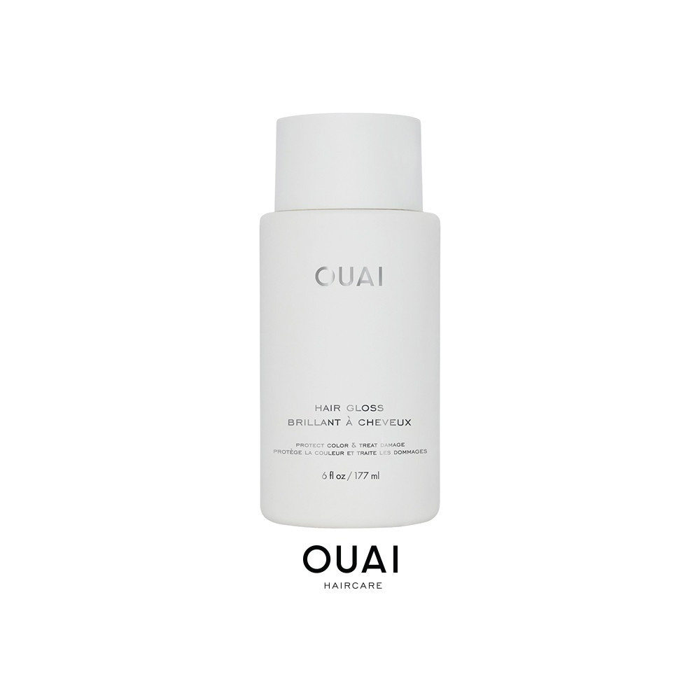 OUAI Hair Gloss ลิขสิทธิ์แท้💯