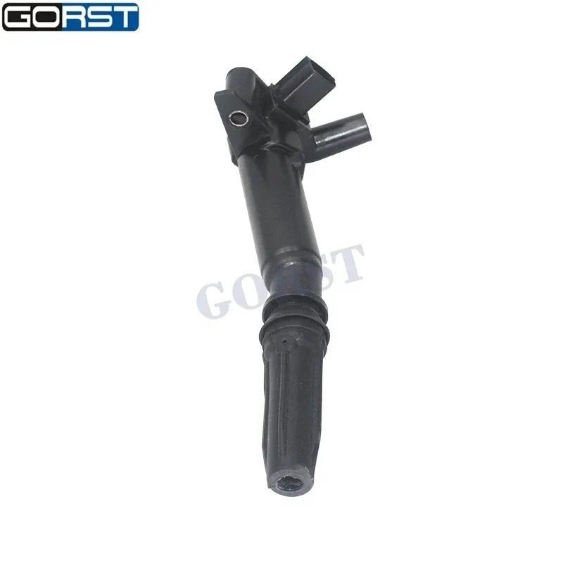 คุณภาพเครื่องทดสอบรถยนต์คอยล์จุดระเบิดลวดสําหรับ Ford AL3Z12029Aauto ชิ้นส่วนตกแต่งรถ