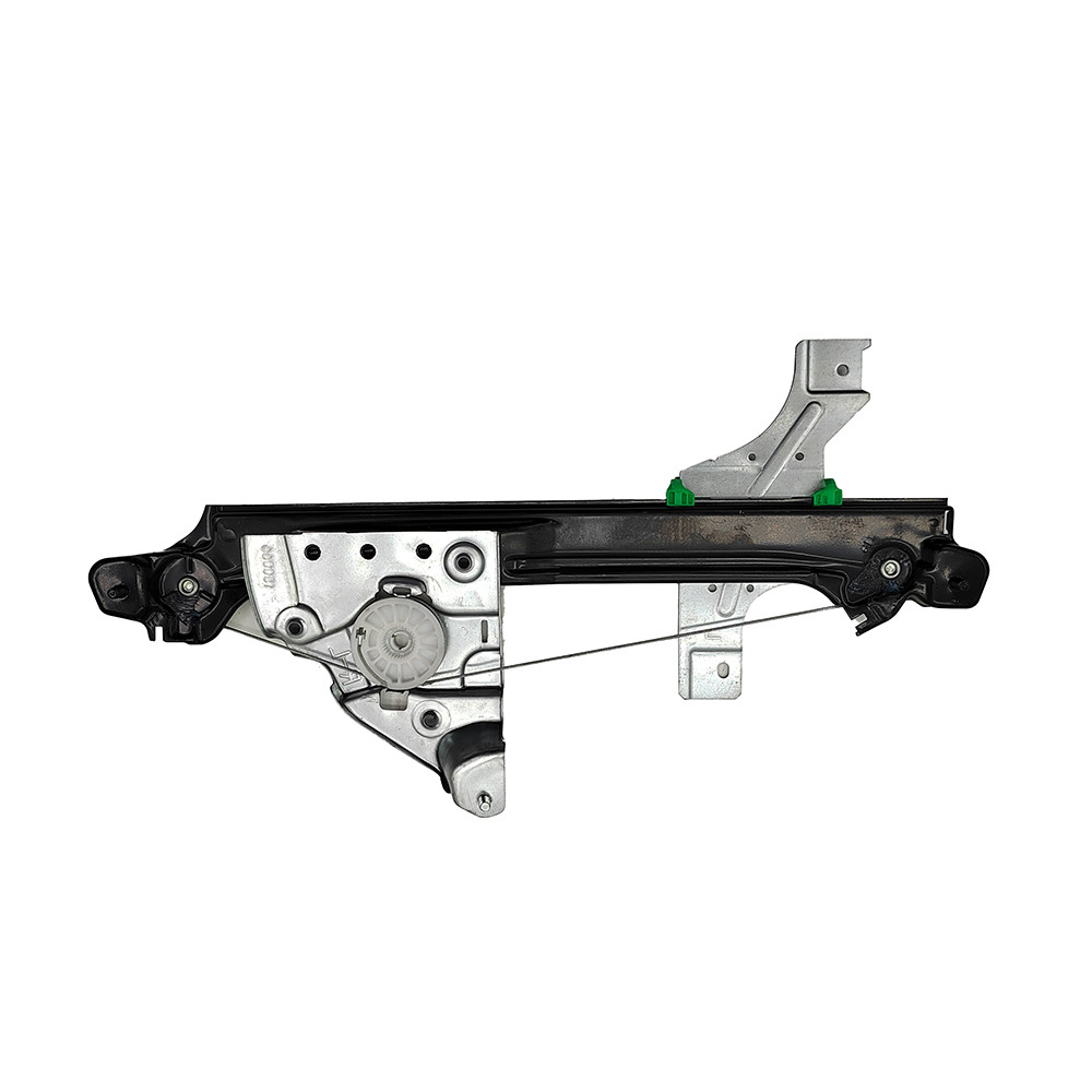 ด้านหลังประตู Power Window Regulator ไม่มีมอเตอร์ 9224h9 9223h5 สําหรับ Peugeot 508 Sw I 8e 2010-201