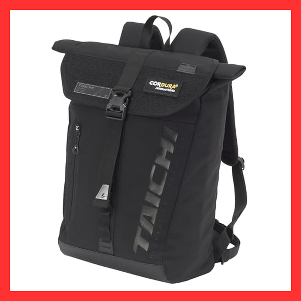 RS TAICHI motorcycle backpack 【Direct from Japan】