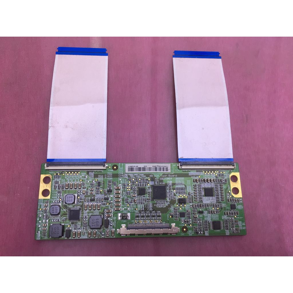 Original Creation 49E3500 Logic Board 47-6021064 HV490FHB-N80