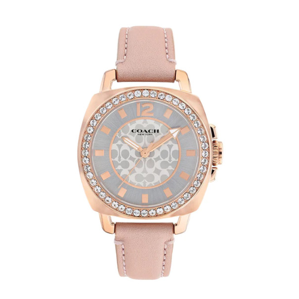 Boyfriend Dial Ladies Watch 14503151 34mm