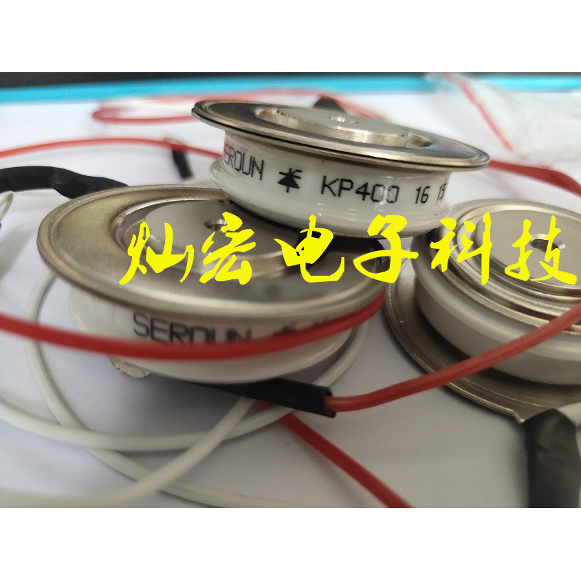 ยี่ห้อใหม่ควบคุมซิลิคอน/คริสตัล Gate Tube P0327NC08D P0327NC08E P0327NC08F
