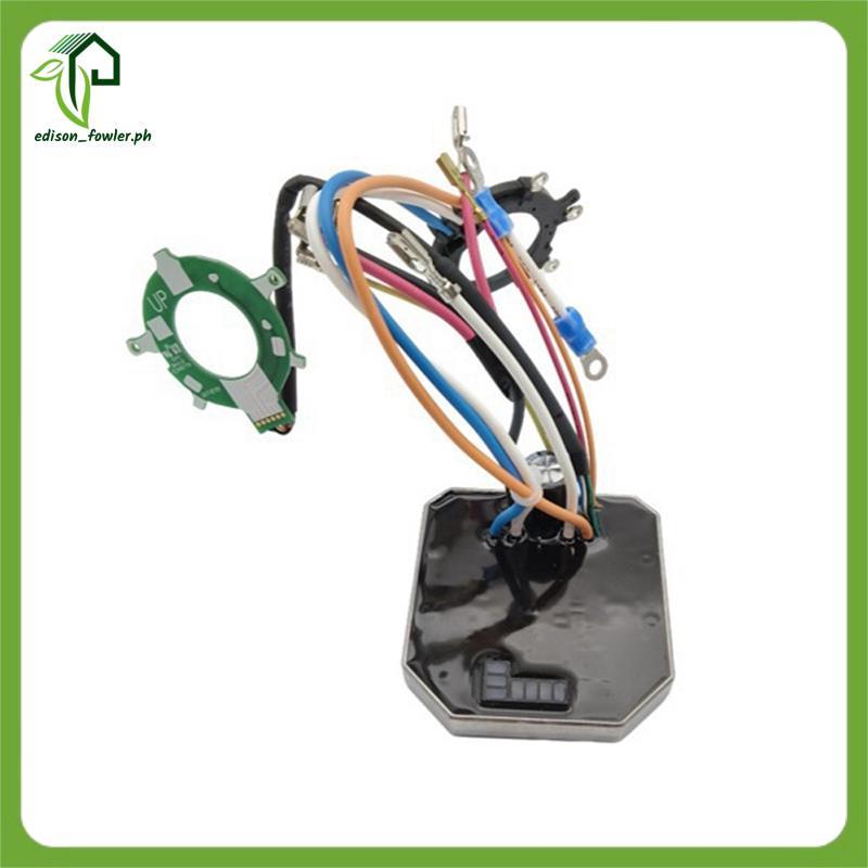[edison_fowler.ph] อุปกรณ์เสริมเครื่องมือไฟฟ้า- สําหรับ 620K33-1 Controller XAG04 DGA454Z DGA404 เคร