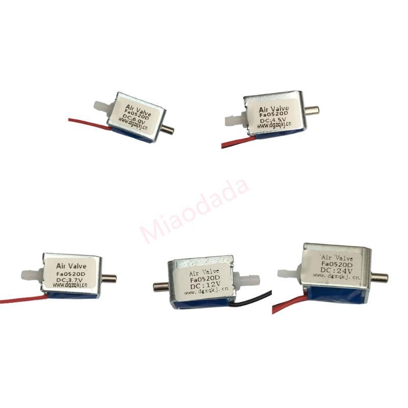 MDD มินิไฟฟ้า Solenoid Gate สําหรับที่มีประสิทธิภาพแก๊สประหยัดพลังงานในบ้านแก๊ส Flows ควบคุมปกติปิด 