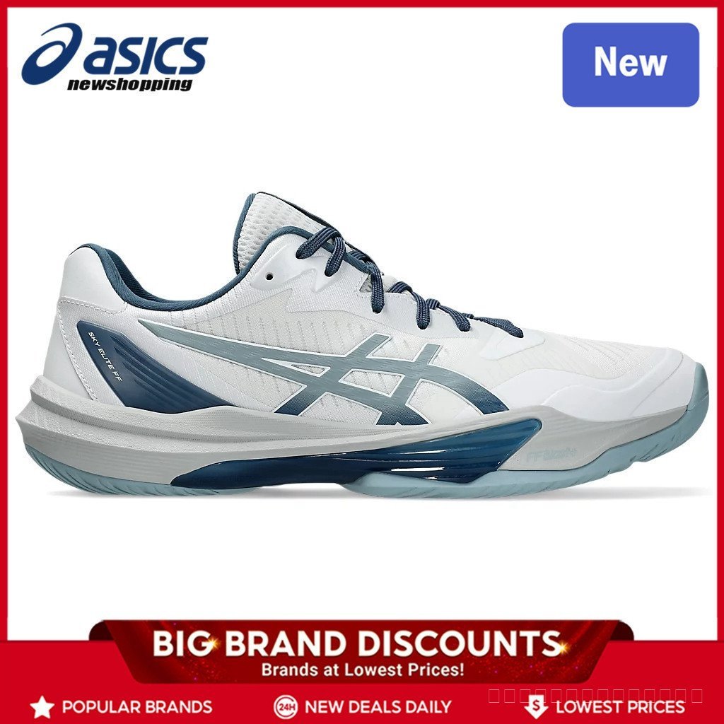 SKY ELITE FF 3 รองเท้ากีฬาอเนกประสงค์สําหรับผู้ชายและผู้หญิง TAKU