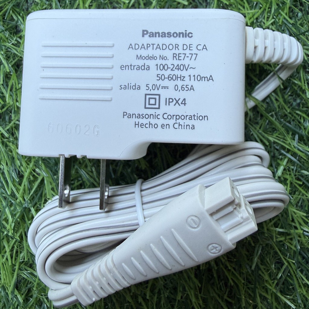 Panasonic RE7-77/46 EW-MDJ3B/PDJ31/WDJ3B/4B/40/ADJ4 Punch Charger