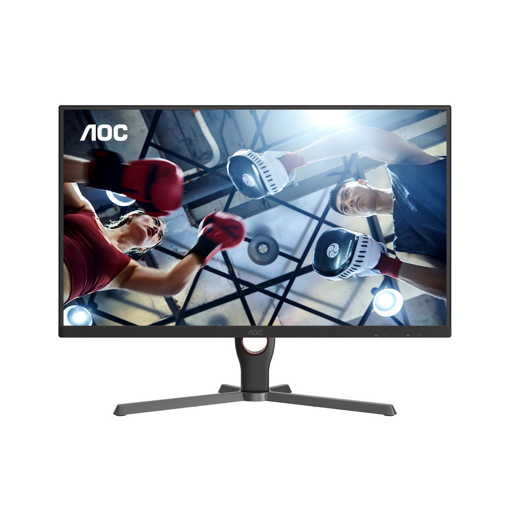 Q27G12E 90 ซม. 2K 180hz การออกแบบสํานักงานแสงสีฟ้าต่ําในครัวเรือนเกมจอแสดงผลหน้าจอ IPS