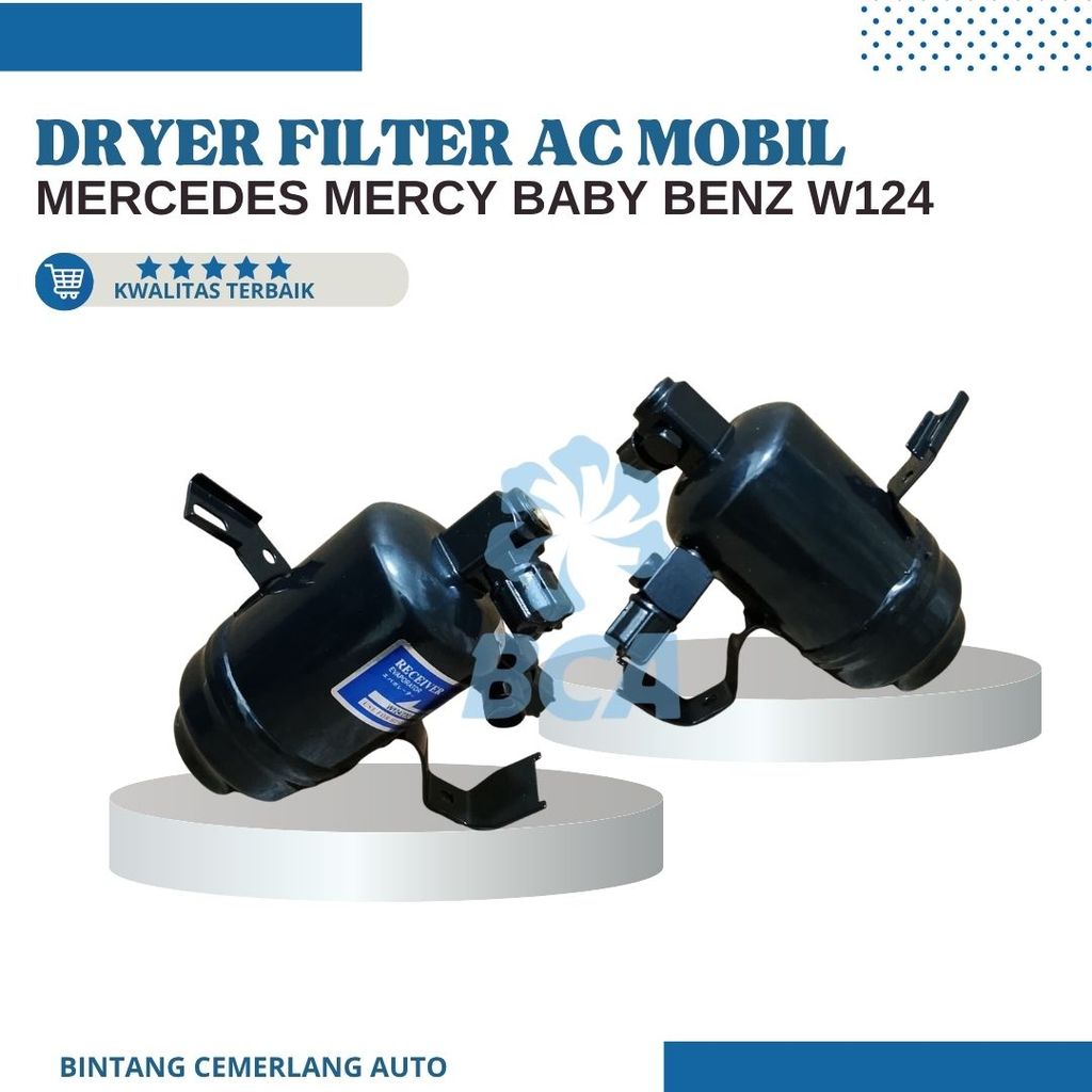เครื่องอบผ้า AC Mercedes Mercy Baby Benz W124 W 124 200 E220 230E 300E E320 E 200 220 230 300 320 คุ