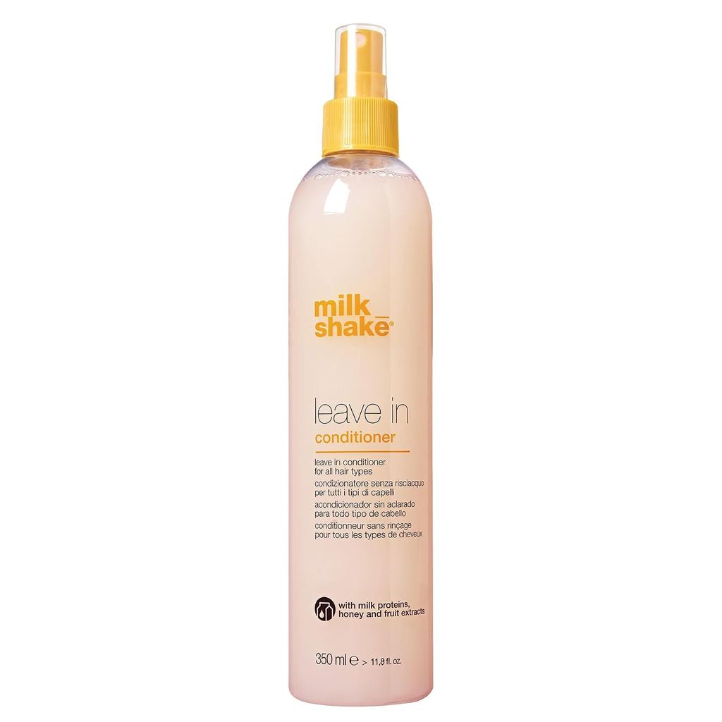 ครีมนวดผม milk_shake Leave-In | สเปรย์แยกส่วน UTLS