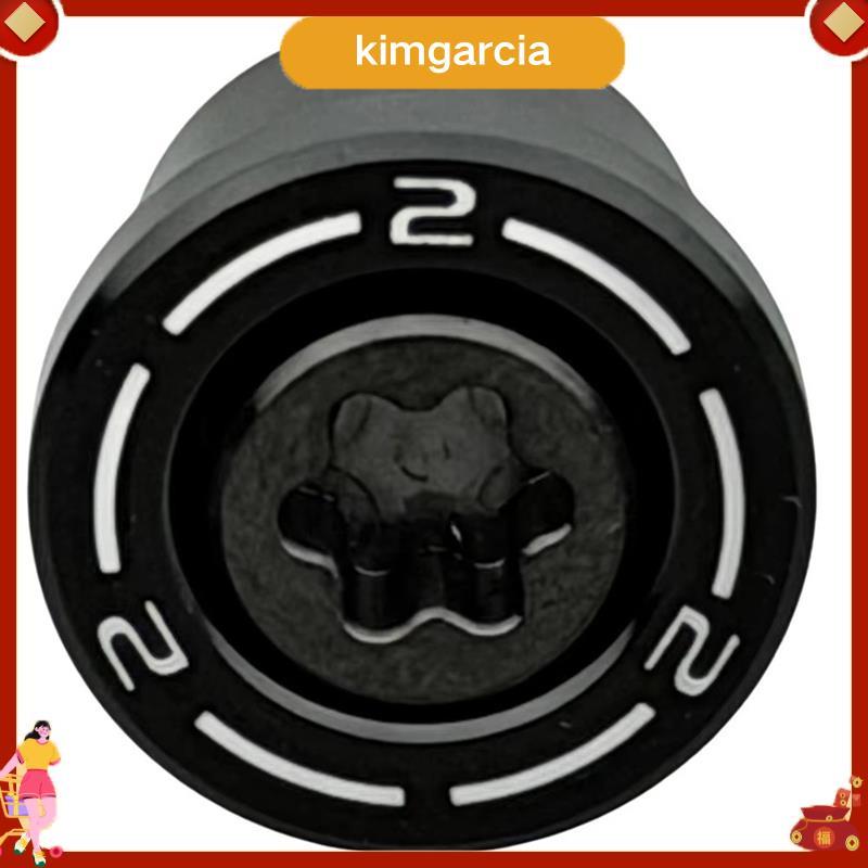 kimgarcia Golf Club Head Weight Accessories- สําหรับ TM Qi4D Driver Fairway Wood Hybrid Club Head Sc