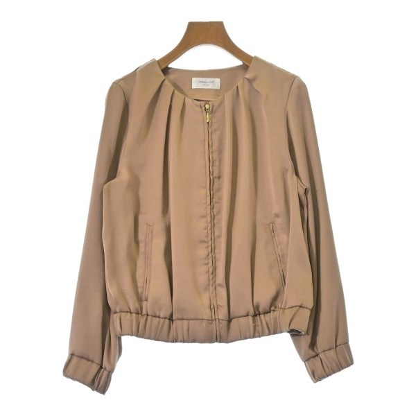 OPAQUE.CLIP แจ็คเก็ตเบลาส์ Blouson jackets ผู้หญิง