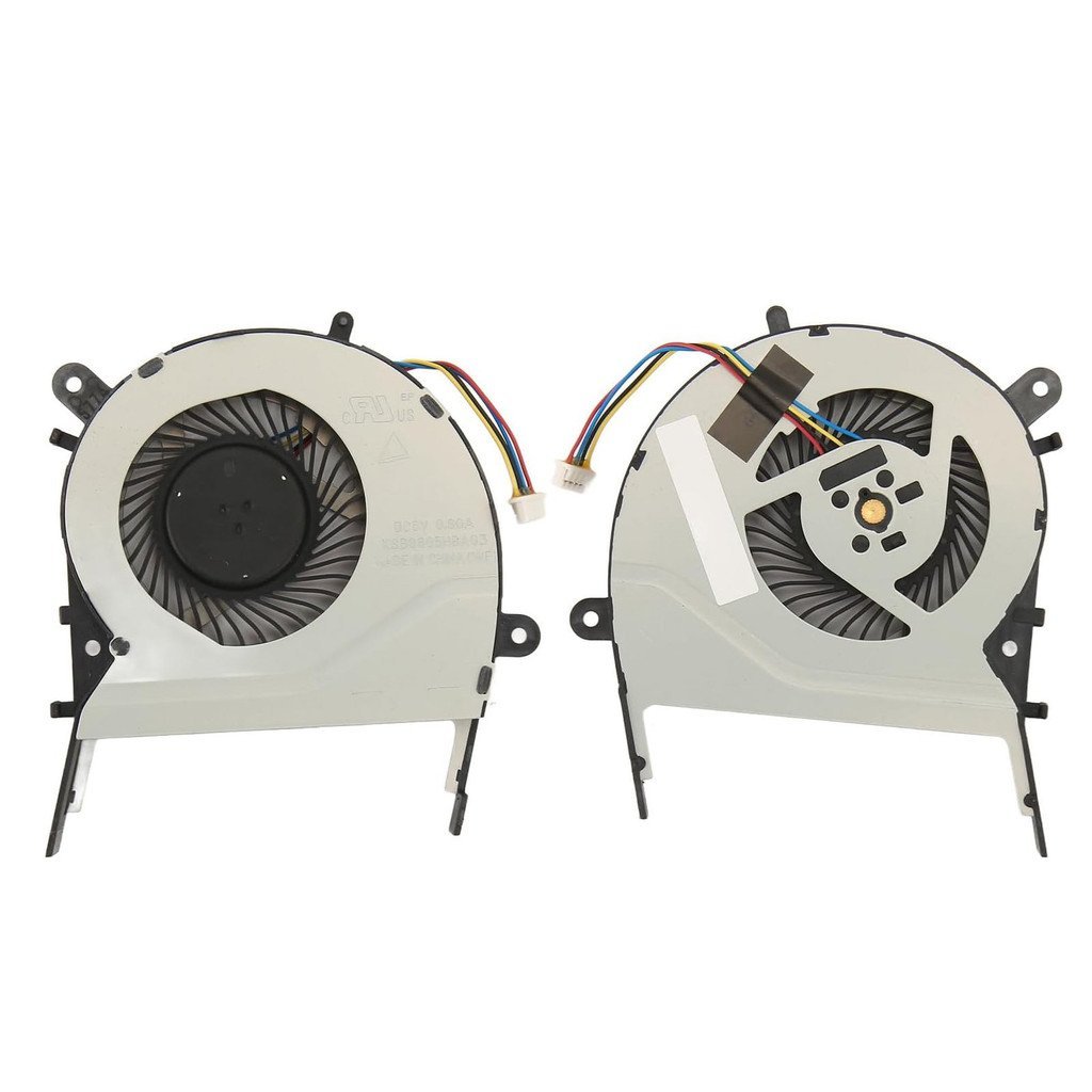พัดลม CPU เหมาะสําหรับ X455LD X455CC X555 r455l X555LD K555 JBIP