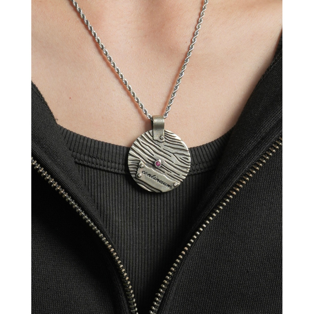 สร้อยคอเครื่องราง - LIFE PHASE COLLECTION