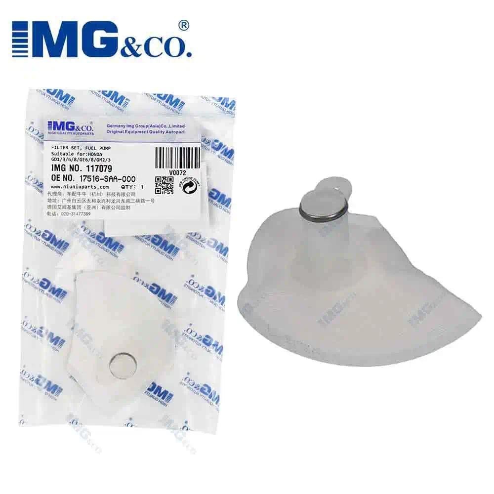 IMG ยี่ห้อการใช้ปั๊มกรองสําหรับ Honda OEM 17045-TF0-000 17516-SAA-000 17516-S9A-000 17516-SCA-000 Mp