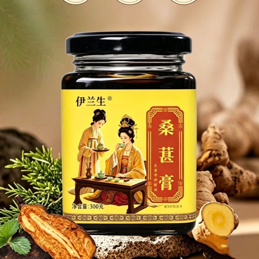 2026 New Style Yilan Raw Mulberry Cream BK202609