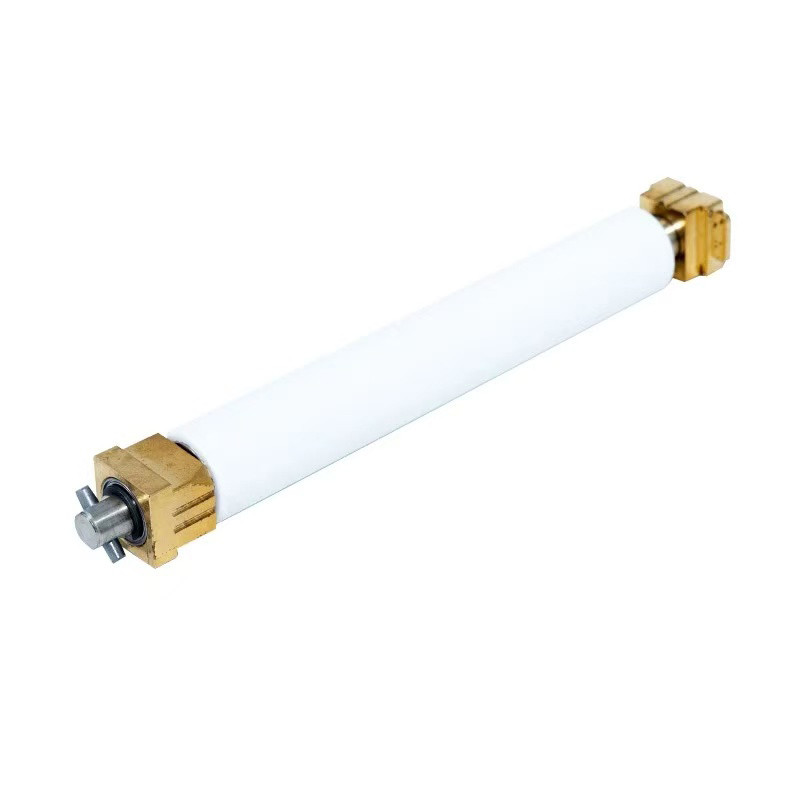 พีพี1058930-080 79815M Liner Platen Roller Assembly ชุดบํารุงรักษาสําหรับ ZM400 ZT410 ZT411 203dpi 3