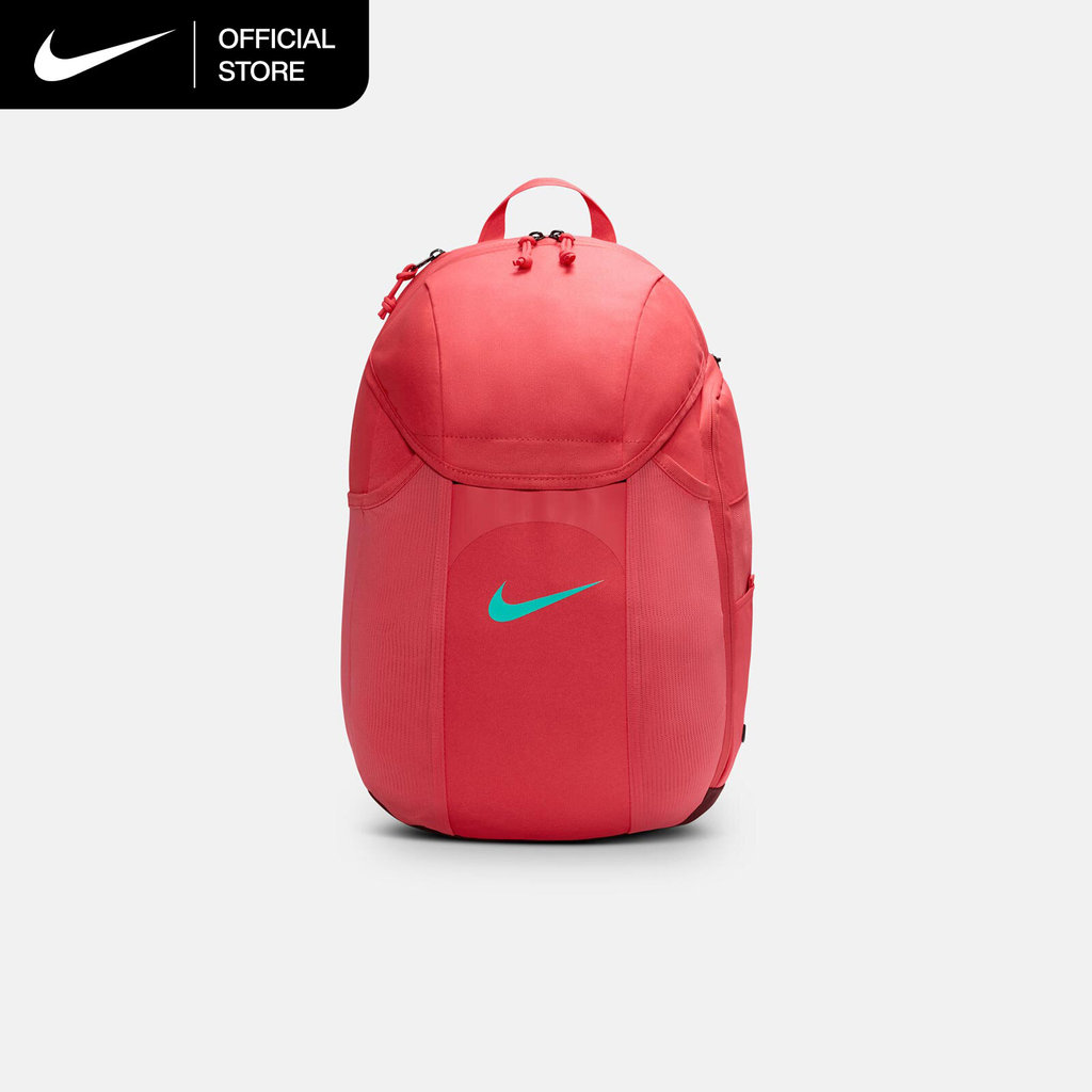 Nike Academy Team Football Backpack (30L) - Ember Glow [DV0761-850]
