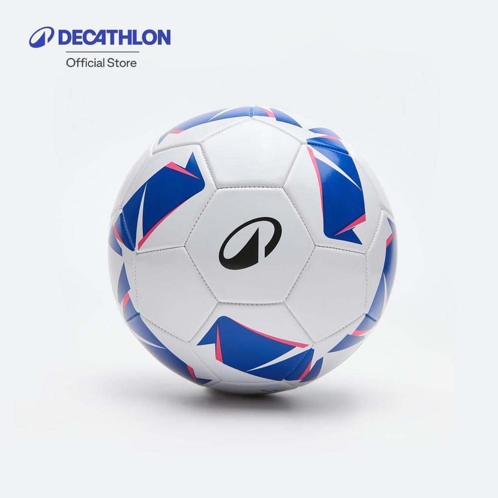 Decathlon Size 5 First Kick ลูกฟุตบอล รุ่น First Kick เบอร์ 5 - White