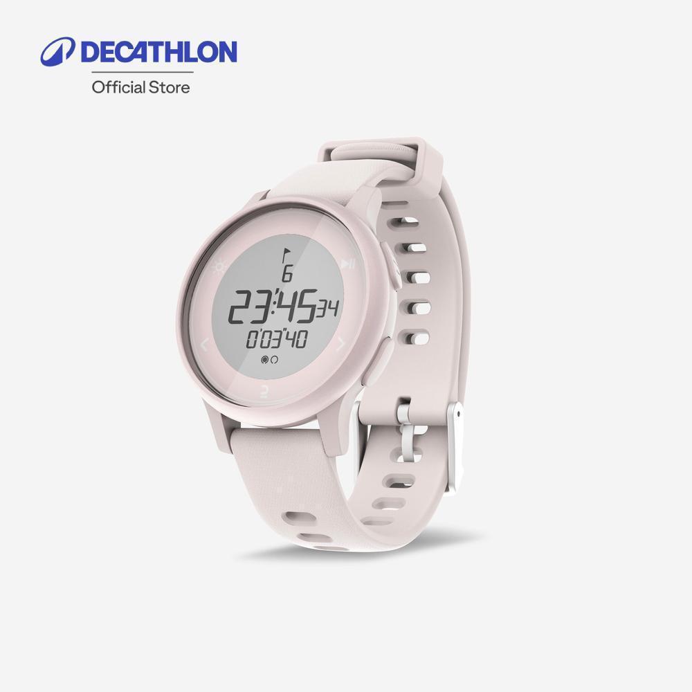 Decathlon W500S Running Stopwatch นาฬิกาจับเวลาขณะวิ่ง รุ่น W500S