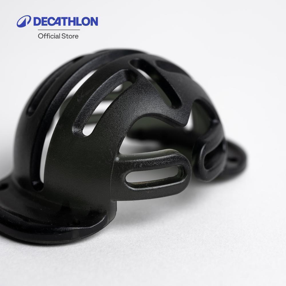 Decathlon Golf Ball Line Stencil สเตนซิลวาดเส้นบนลูกกอล์ฟ - Black