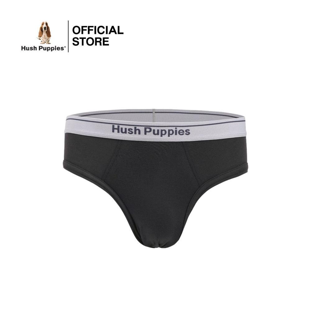 Hush puppies Underwear กางเกงในชาย Fashion รุ่น HU HU2FM1001 Brief