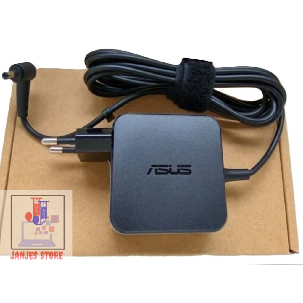 ASUS ADAPTOR 19V 1.75A 4.0*1.35MM ASUS CHARGER 19V 1.75A SQUARE (4.0*1.35MM) X200 X200M X200MA X200C