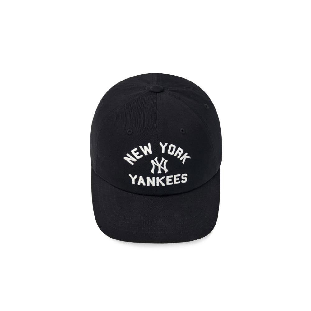 MLB قبعة كاب Varsity — أسود — صورة 4