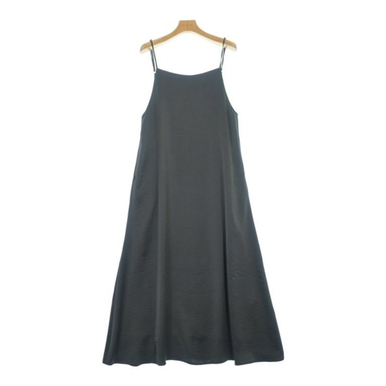 OPAQUE.CLIP Que Clip สีเทา Polka Dot Women ส่งตรงจากญี่ปุ่น มือสอง
