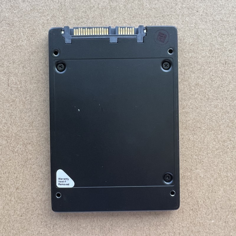 Sandisk/Sandisk ECO 1.92T SATA3 SSD Enterprise MLC Solid State Drive 8 ซม.