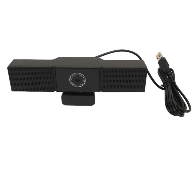 กล้องคอมพิวเตอร์ USB 1080P เครือข่าย 720P กล้อง 4k Video Conference webcam2K