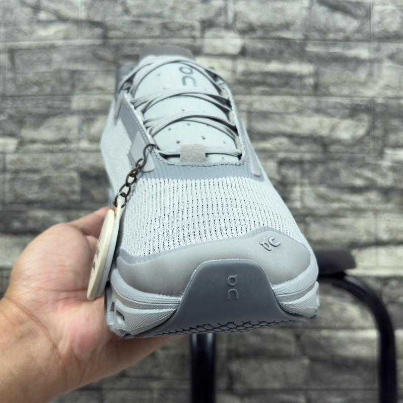 Running Cloud Monster VOID Alloy Glacier N&BNT e79 KLKE