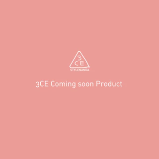 [สินค้าสมนาคุณ งดจำหน่าย] 3CE ทรีซีอี เวลเวท ลิป Plush มินิ 1 กรัม #Heated