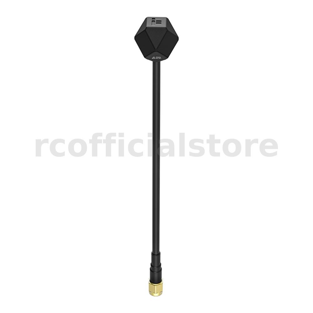 IFlight Albatross V2 SMA 4.9G 3dBi Gain Omnidirectional FPV Antenna SMA ชาย RHCP 15 ซม.สําหรับ RC Ra
